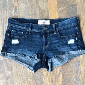Hollister Short-Short’s